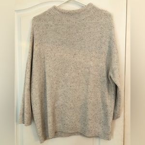 Woman’s XL Sweater